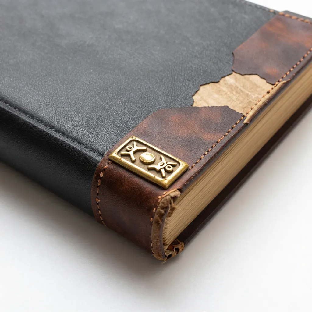 Specialty paper collection